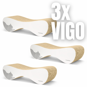 KOMPLET 3xVIGO